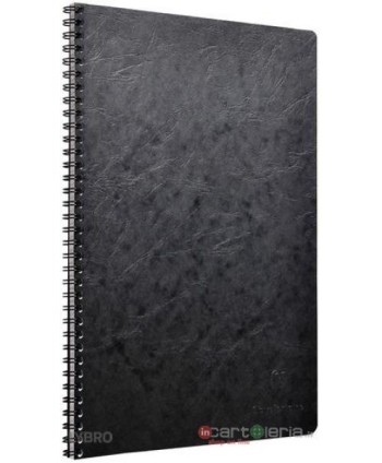 QUADERNO SPIRALE A4 100PG...