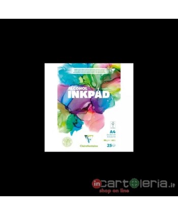 BLOCCO DISEGNO A4 90GR 25FF...