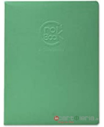 QUADERNO 17X22 90GR CROK...