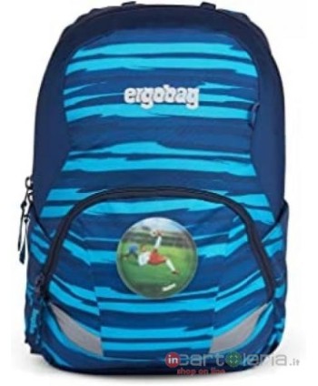 ZAINO ERGOBAG EASY StrikeR