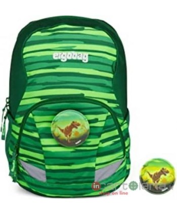 ZAINO ERGOBAG EASE LARGE...