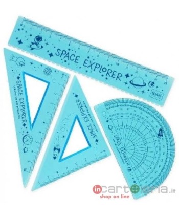 RIGHE GEOMETRY SET YOU RULE...