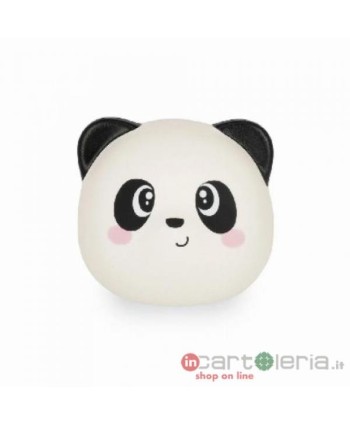 ANTISTRESS SQUISHY PANDA...