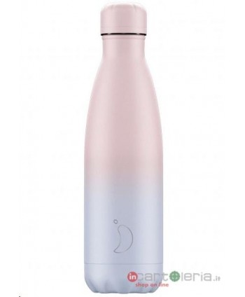 BOTTIGLIA CHILLY 500ML...