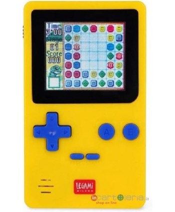 MINI PORTABLE CONSOLE -...