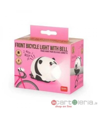 LUCE ECAMPANELLO FRONT...