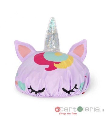 CUFFIA DOCCIA UNICORNO LEGAMI