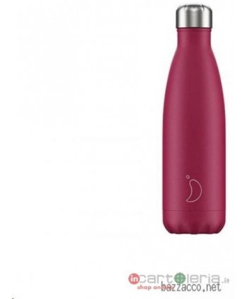BOTTIGLIA CHILLY 500ML...