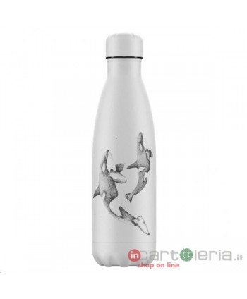 BOTTIGLIA CHILLY 500ML...