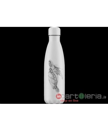 BOTTIGLIA CHILLY 500ML...