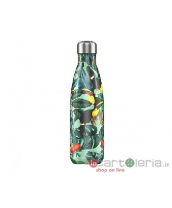 BOTTIGLIA CHILLY 500ML...