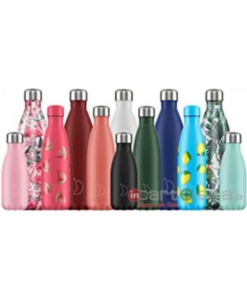 BOTTIGLIA CHILLY 750ML ALL...