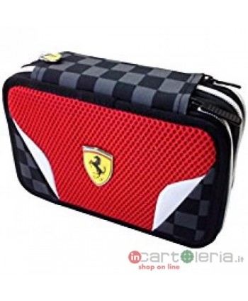 ASTUCCIO 3 PIANI FERRARI...