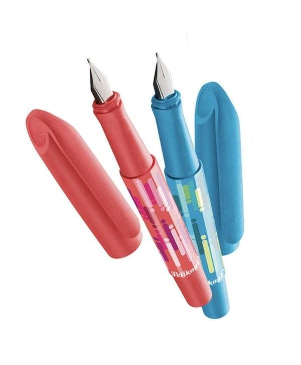 Penna Stilografica Pelikan Happy Pen