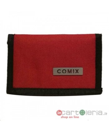 PORTAFOGLIO COMIX PANINI