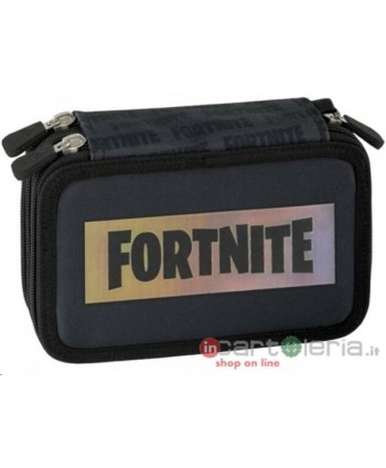 ASTUCCIO 3 PARTI FORTNITE...