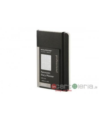 AGENDA 9X14 SETTIMANALE...