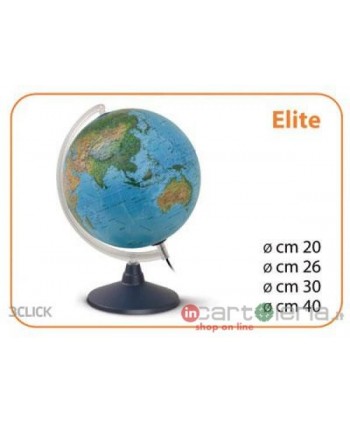 GLOBO ELITE 25CM...