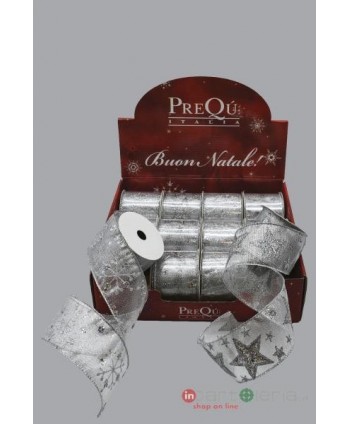 NASTRO RASO 6,3X270CM...