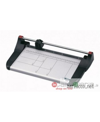 TAGLIERINA A LAMA ROTANTE A4 3016 TiTanium SIAM