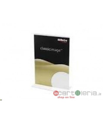 CORNICE ACRILICA A4...