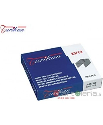 PUNTO METALLICO 23/13 SIAM...