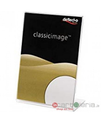 SEGNA PREZZO A9 VERTICALE...