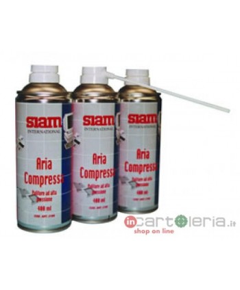 BOMBOLA SPRAY ARIA...