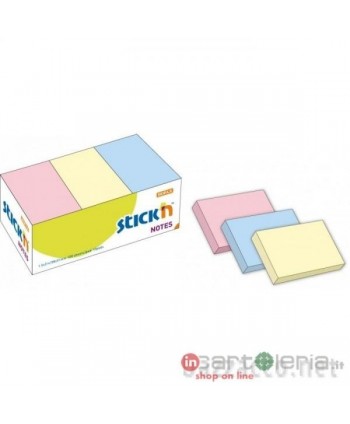 POST IT 38X51 PASTELLO SIAM...