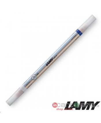 CORRETTORE SUPER PIRAT AZZURRO COSMIC INK-X COLORE 2021 LAMY (Cod. 1235533)