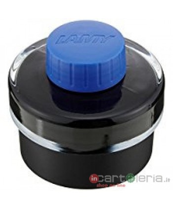 FLACONE INCHIOSTRO 50ML BLU...