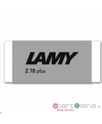 GOMMA PER MATITA Z78PLUS...
