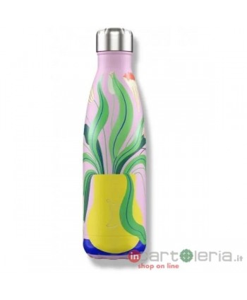 BOTTIGLIA CHILLY 500ML...