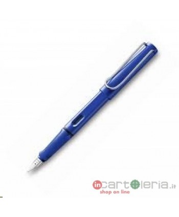 PENNA STILOGRAFICA SAFARI...