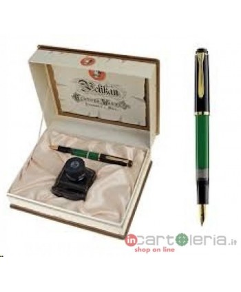 PENNA STILO M151 IN COFANETTO REGALO PELIKAN (Cod. 0F0C64)