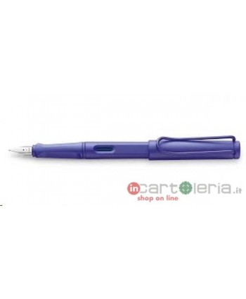 PENNA STILOGRAFICA SAFARI M...