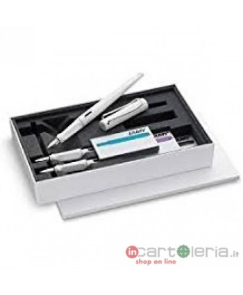 PENNA STILOGRAFICA JOY SET...