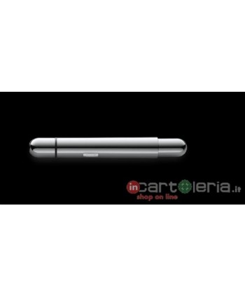 PENNA SFERA PICO ACCIAIO...