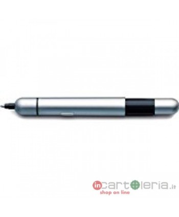 PENNA SFERA PICO ACCIAIO...