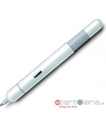 PENNA SFERA PICO BIANCO 288...