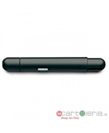 PENNA SFERA PICO NERO OPACO...