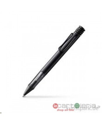 PENNA SFERA SAFARI METAL...