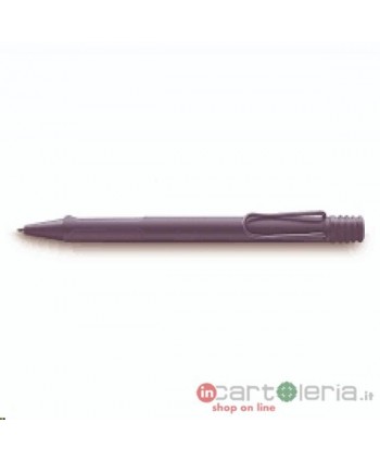 PENNA SFERA SAFARI VIOLA...