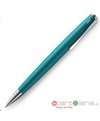 PENNA SFERA STUDIO ACQUAMARINE LAMY (Cod. 1333304)