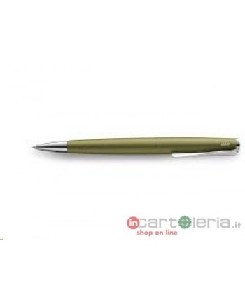 PENNA SFERA STUDIO OLIVE LAMY (Cod. 1333304)