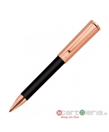 PENNA SFERA TU RESINA NERA...