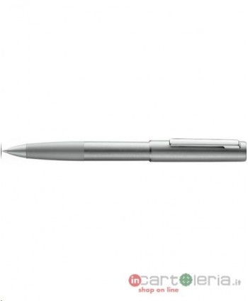 PENNA ROLLER AION 377 OLIVE SILVER LAMY