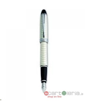 PENNA ROLLER IPSILON ARGENTO 925 AURORA (Cod. B74)