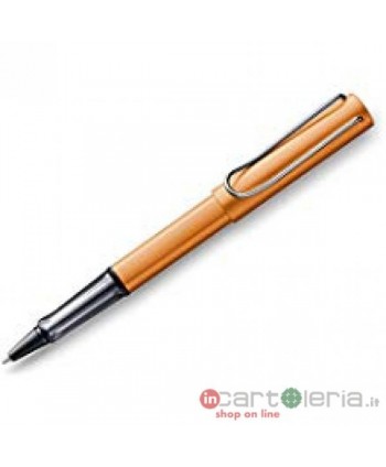 PENNA ROLLER SAFARI COLORE...