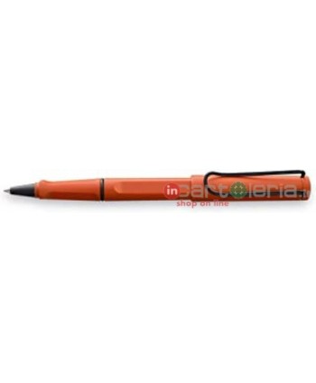 PENNA ROLLER SAFARI COLORE...